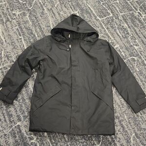 Kariban Parka Padded Jacket K677 XL